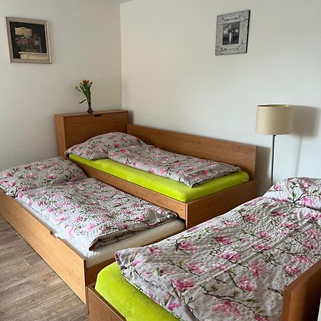Chaloupka Hluboka - Family Holidays In South Bohemia Глубока-над-Влтавой Экстерьер фото