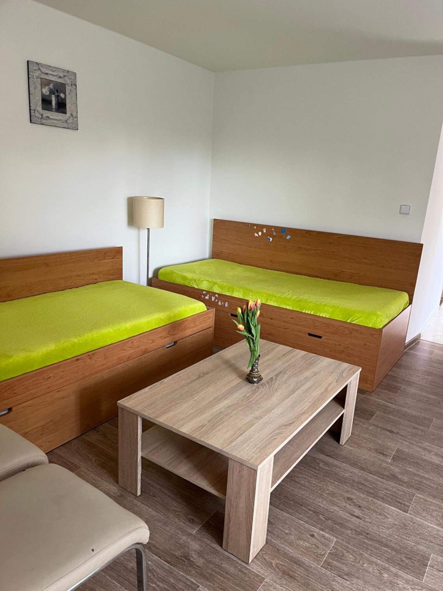 Chaloupka Hluboka - Family Holidays In South Bohemia Глубока-над-Влтавой Экстерьер фото