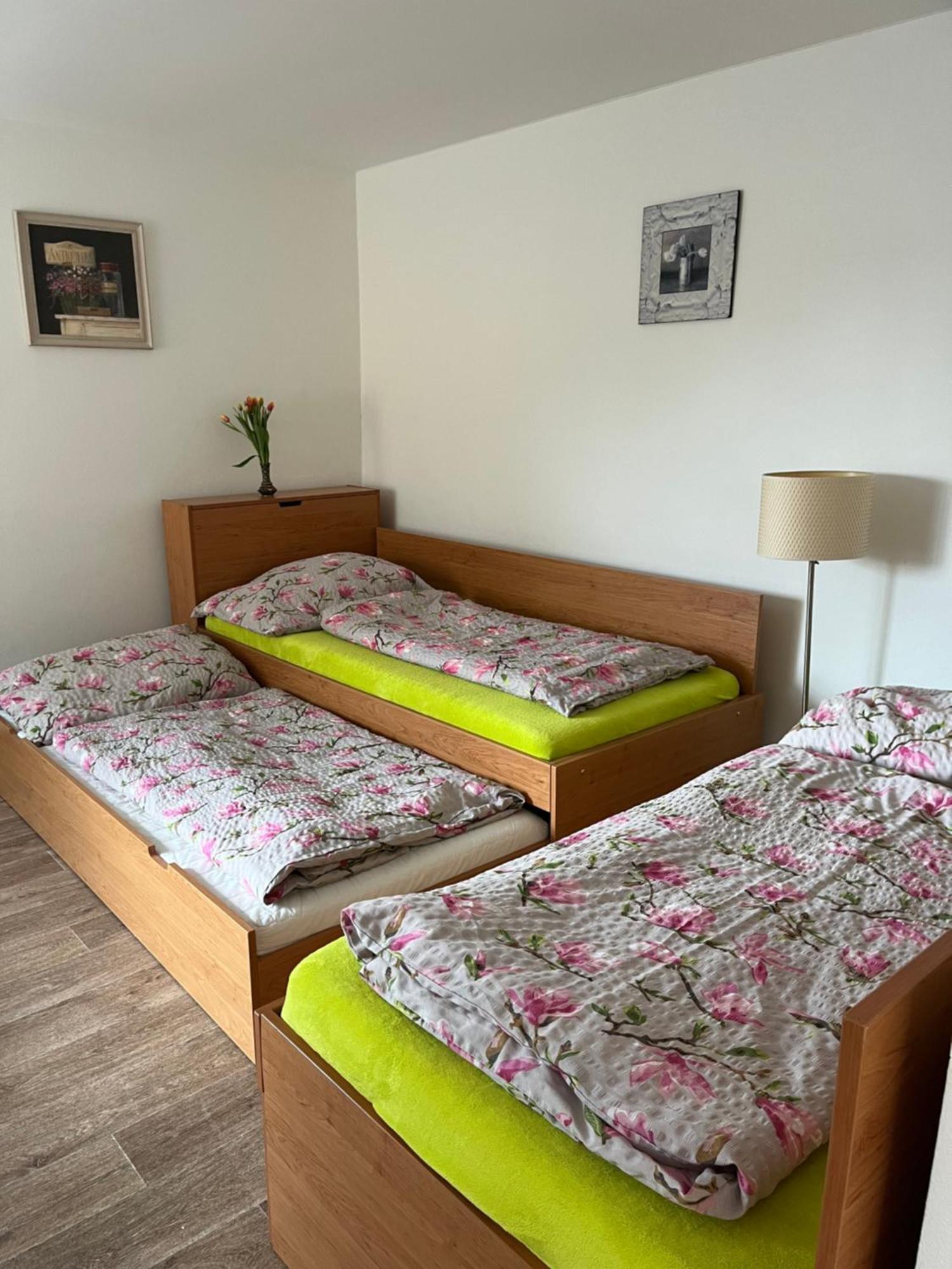 Chaloupka Hluboka - Family Holidays In South Bohemia Глубока-над-Влтавой Экстерьер фото